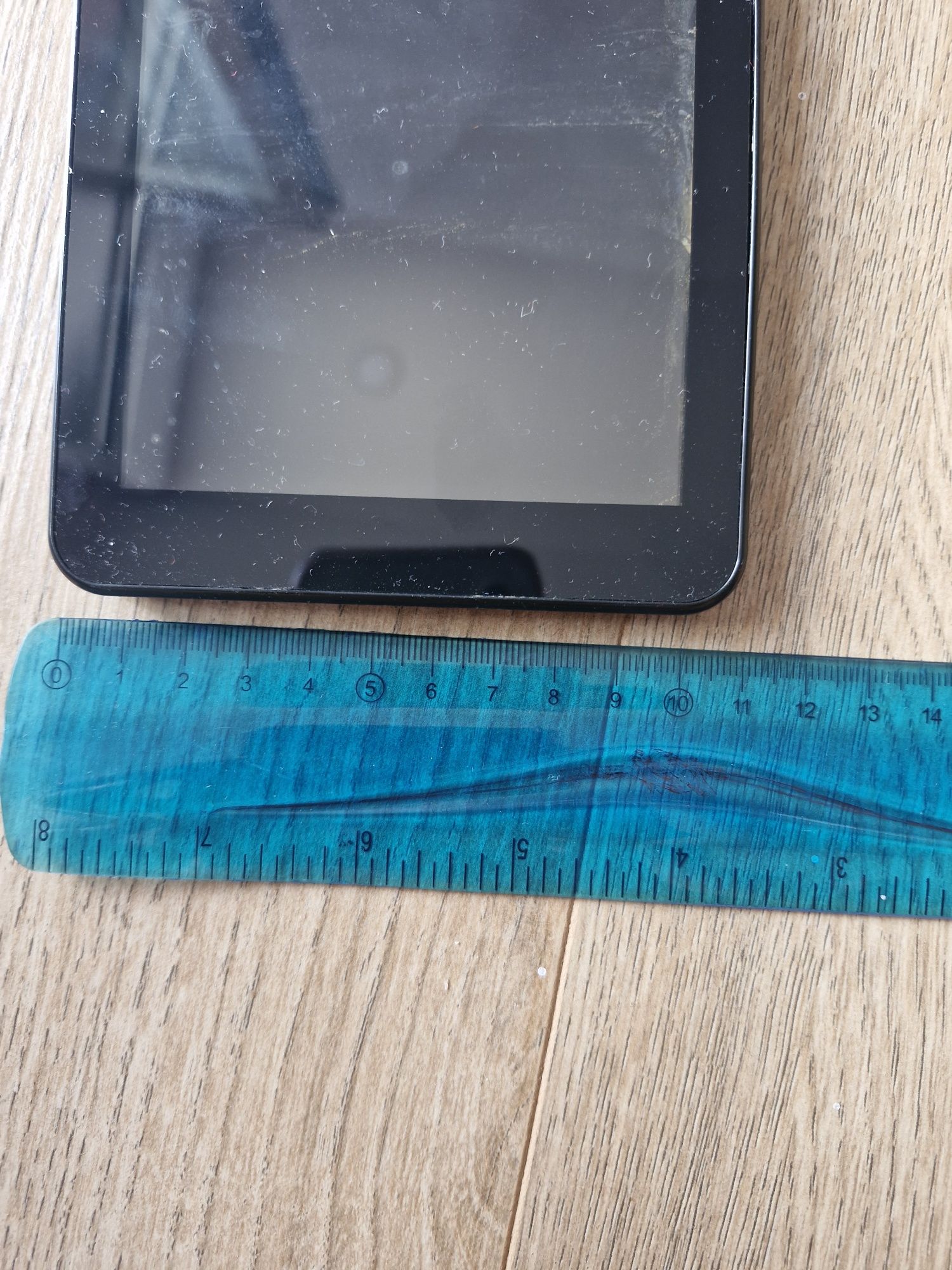 Tableta utok hello 7d pentru piese nefuncțională