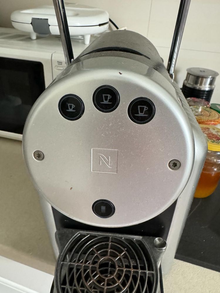 Aparat Profesional de cafea NESPRESO