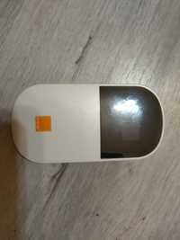 Modem orange pe baterie hotspot cu slot sim