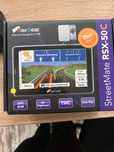 Навигатор с камера NavGear RSX50c