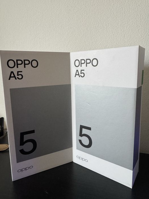 Oppo A5 128GB /6GB RAM