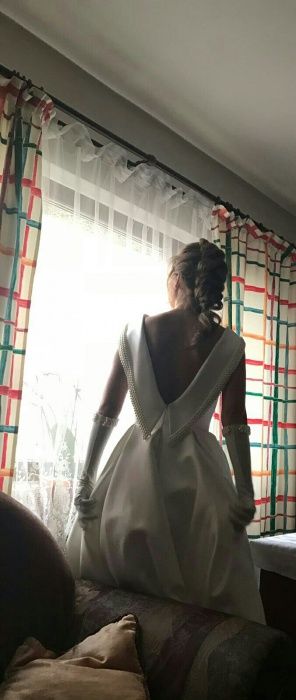 Rochie de mireasa