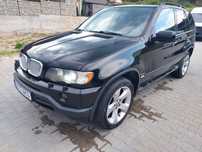 Bmw x5 autoutilitara n1