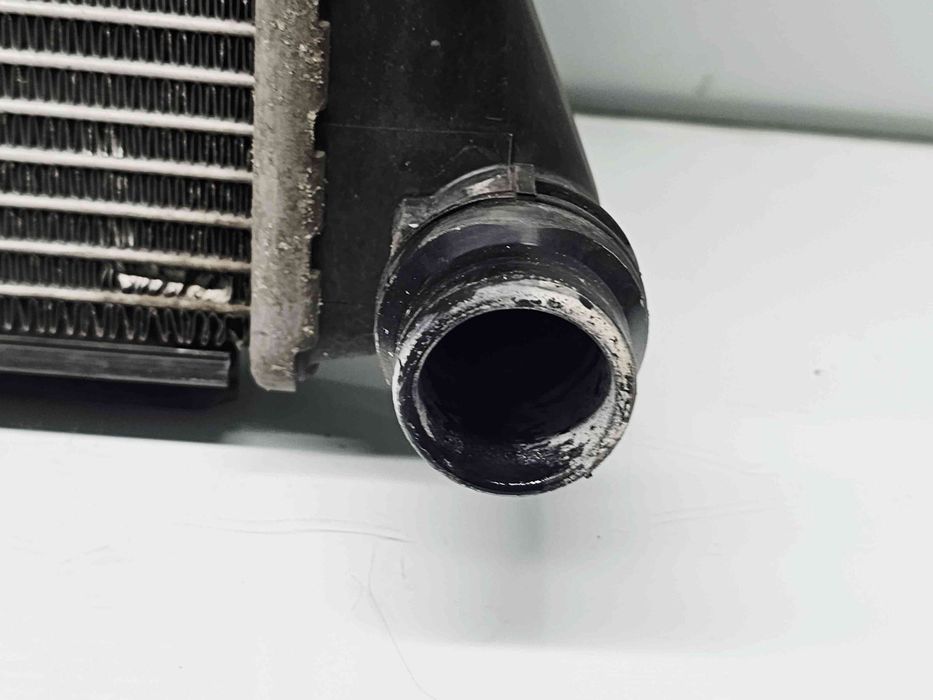 Radiator apa  Skoda Octavia 2 (1Z3) [Fabr 2004-2013] 1K0121251DD 1.6 T