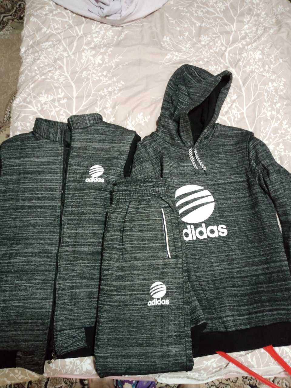 Продам спортивную форму Adidas Turkey размер 50/52