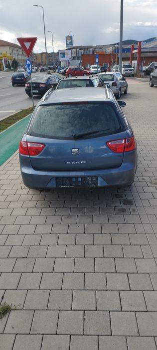 Vând Seat Exeo 2010
