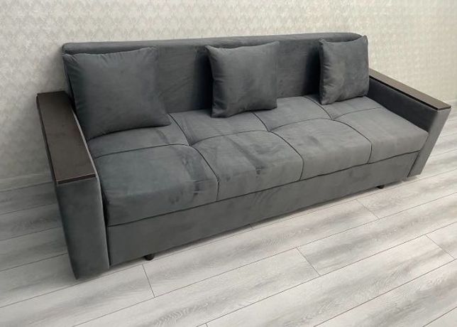 ДИВАН ТАХТА, прямой диван, диван-прямой, диван-кровать, мягкая мебель