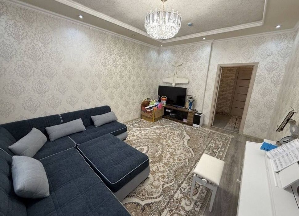 Sergeli 3 bekatga yaqin, Faqat qizlarga