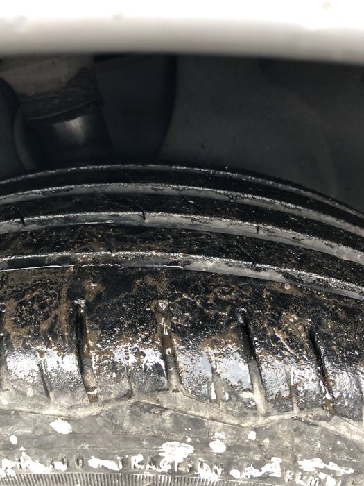 Citroen C5 2.2hdi на части