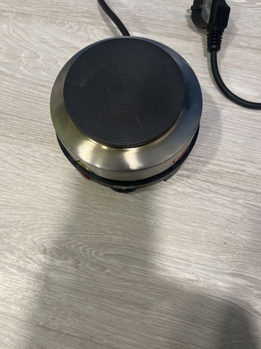 Beper Fornello Elettrico