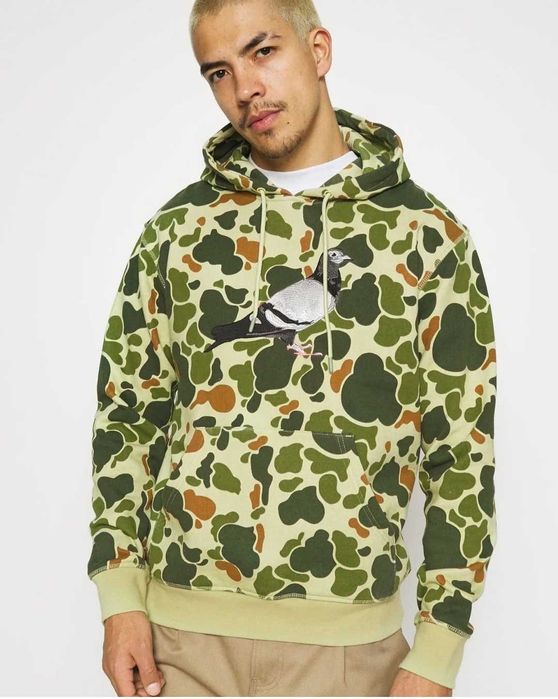 Нови суичъри Staple, Ripndip, Burton, Element