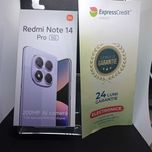 (AG15) XIAOMI Redmi Note 14 Pro Desigilat agentie Garantie 2 ani 32545