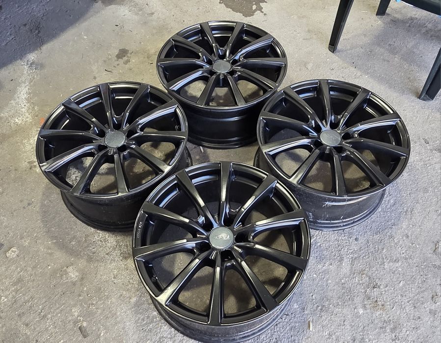 5x112 19 Brock Germany