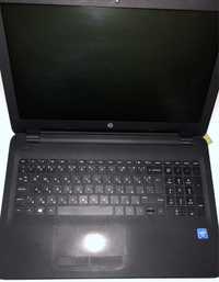 HP 250  G4 laptop full pack