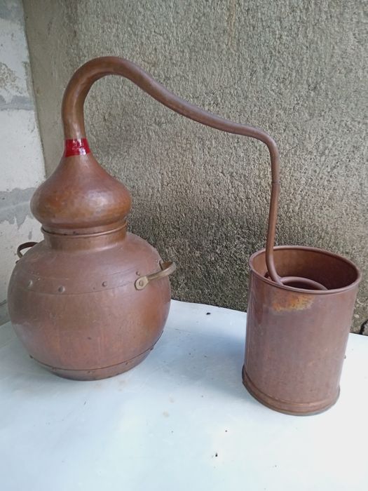 Obiecte Vechi origine Italia