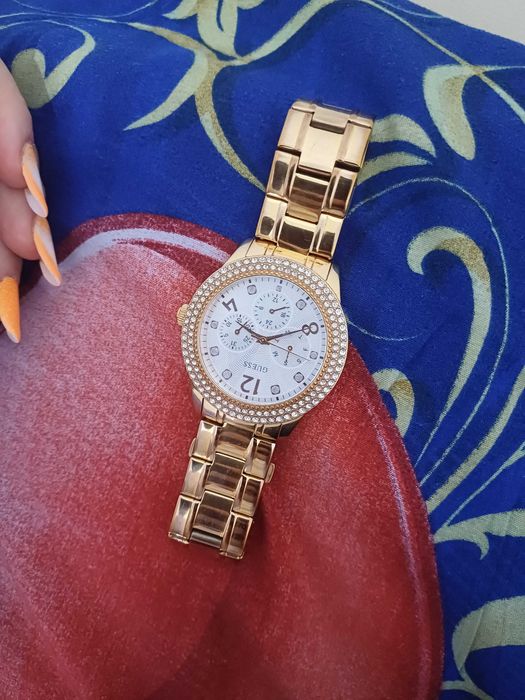 Oferta Guess ceasuri de dama
