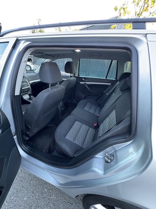 Vand Skoda Octavia -2.0 TDI 140 cp
