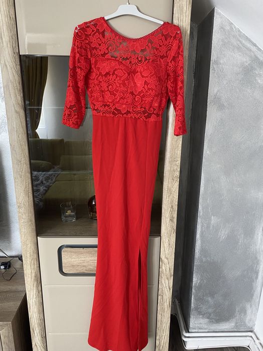 Vand rochie ocazie S