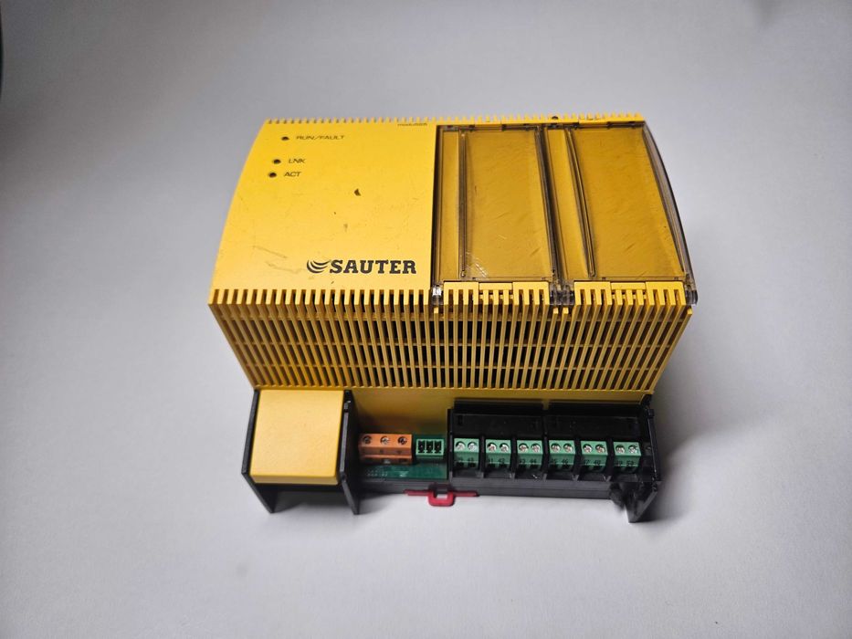 Modul SAUTER EY-AS525F001 modular automatizari/monitorizare cladiri