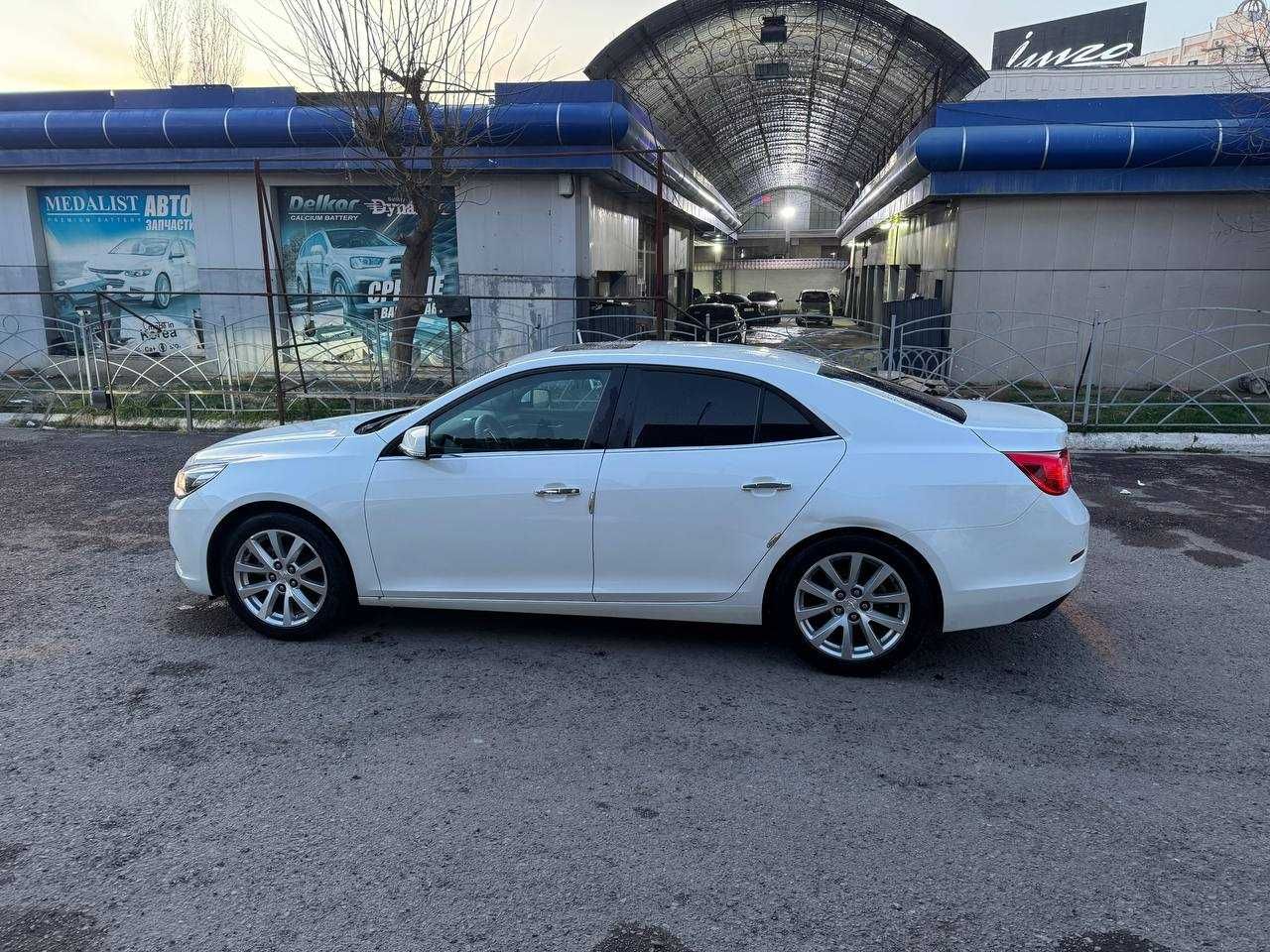 Продаётся Малибу 1 LTZ