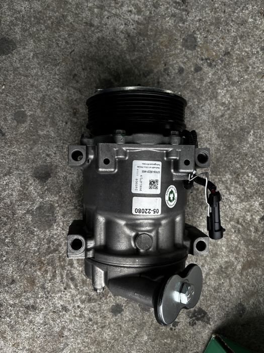 Vand compresor AC fiat