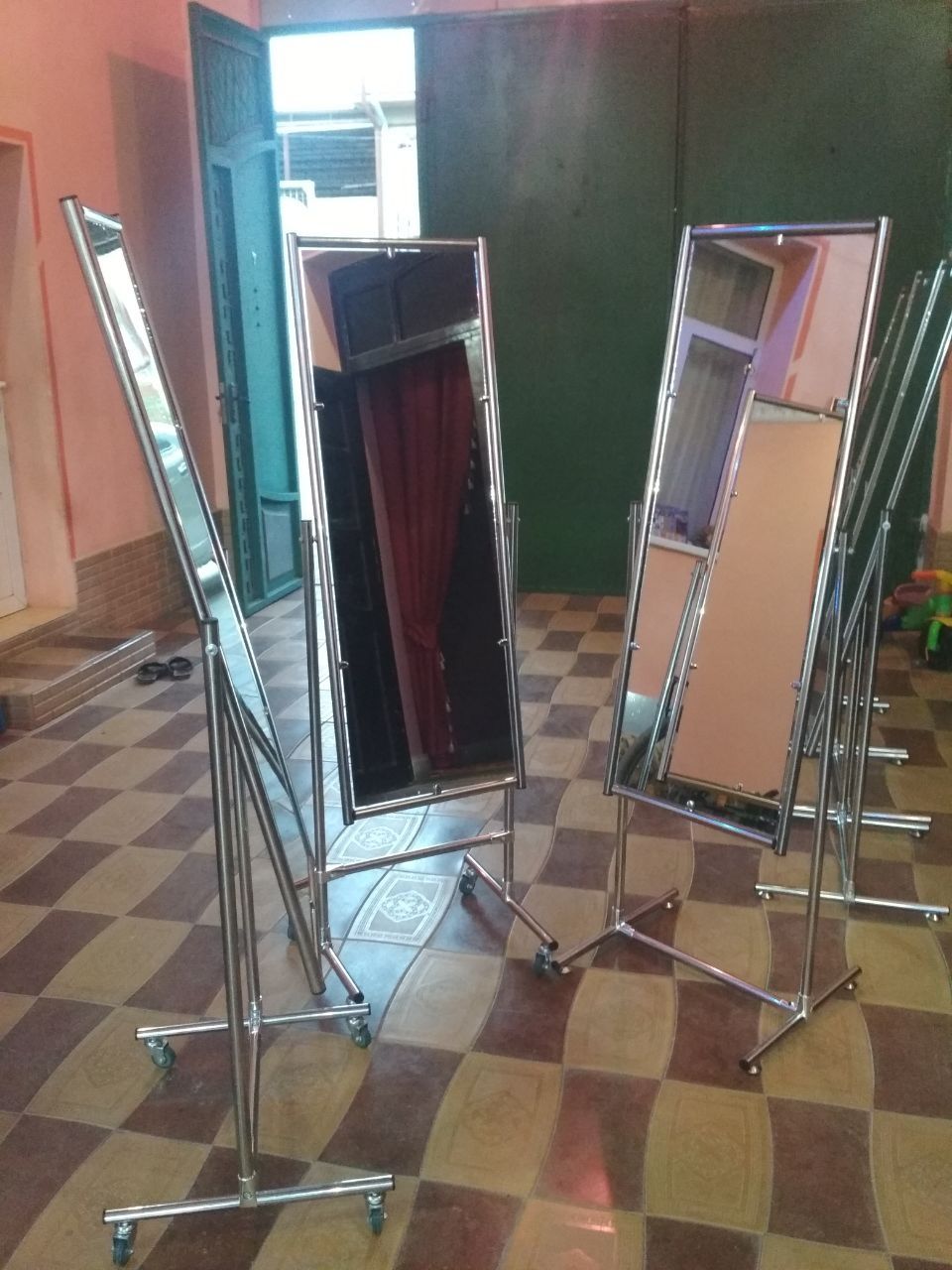 Ойна Келин киевлар учун