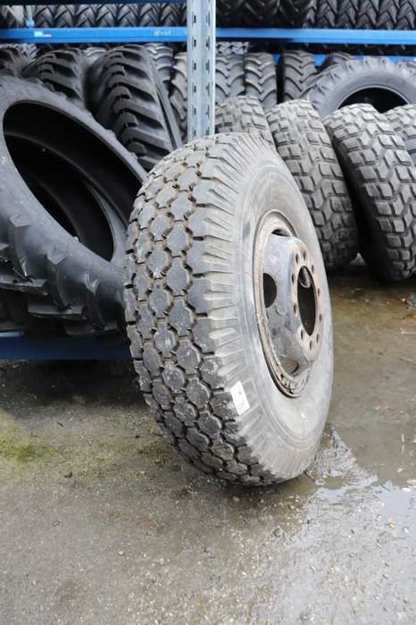 Cauciucuri de Remorca 12.00-20 Universal SH cu garantie si Livrare