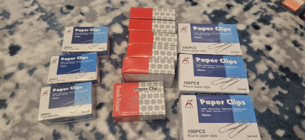 Accesorii pentru birou sau școală