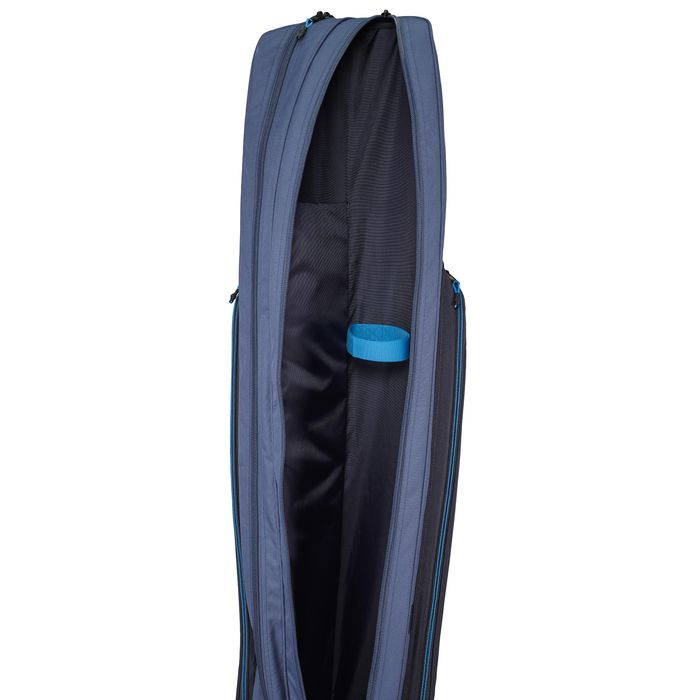 Husă pescuit Protect Semi Rod Bag pentru - produs resigilat Decathlon