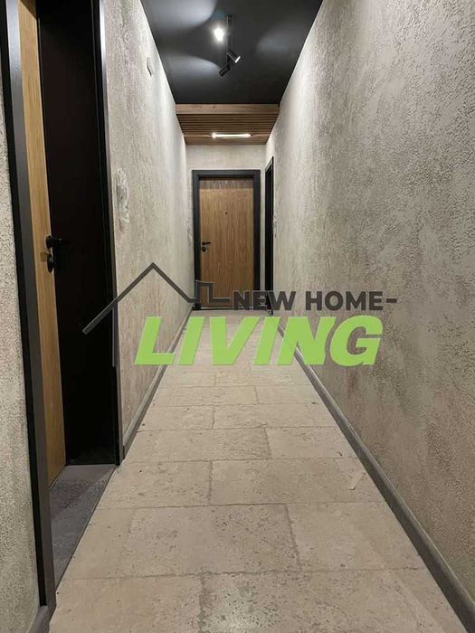 Продава се Тристаен апартамент в Пловдив, Западен - 110 кв.м за 1591 €/кв.м - Снимка #6