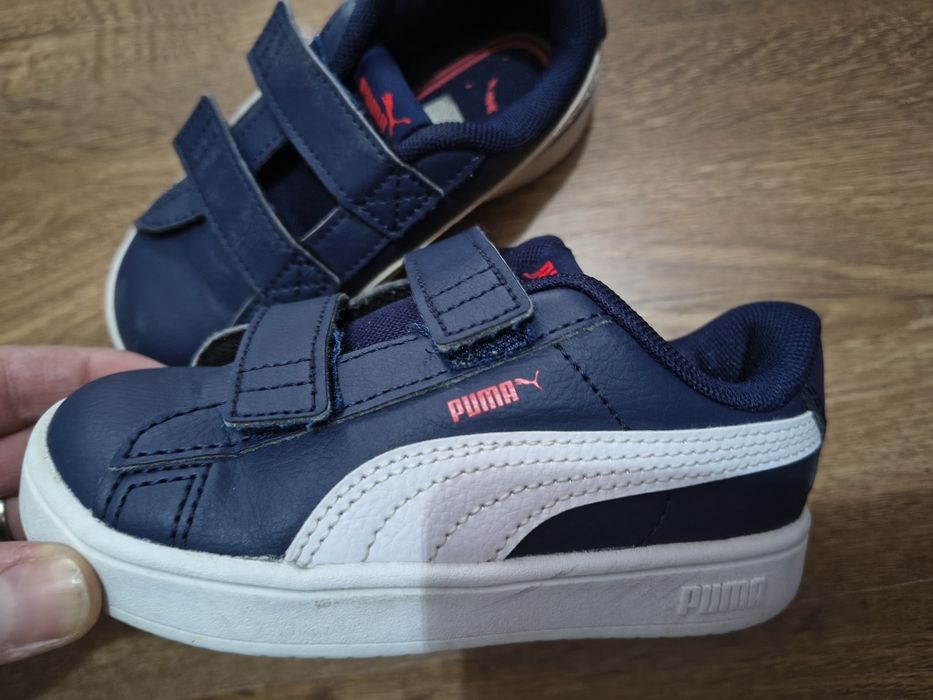 Adidași Puma mărimea 25