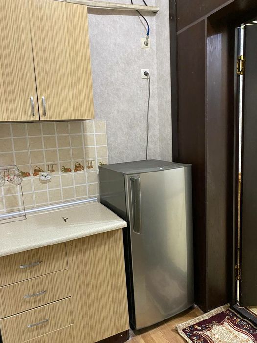 Кизларга шерикликка аренда квартира новза метро олдида