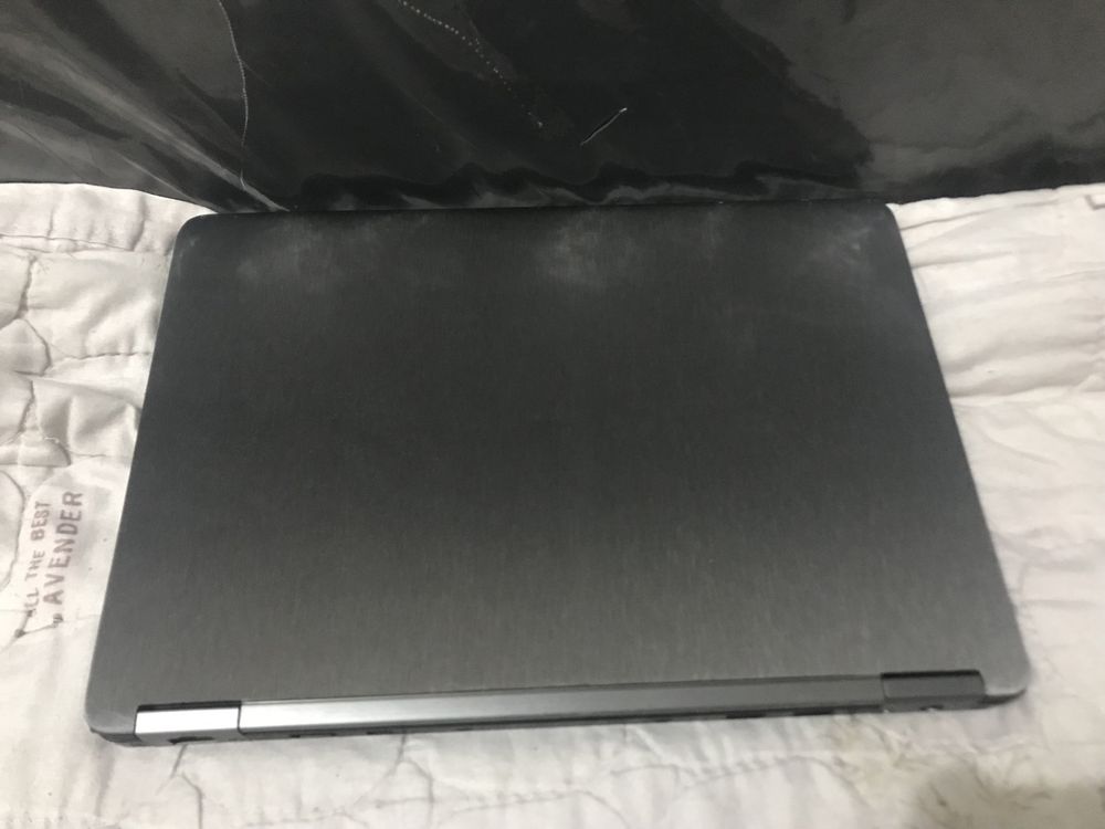 Продаю ноутбук dell corei i5