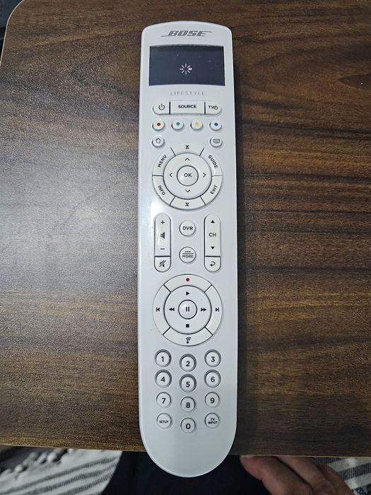 Telecomanda pentru Bose lifestyle 550,600,650