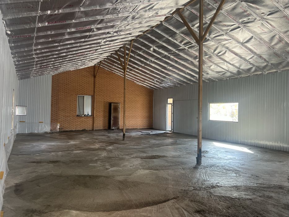 Аренда помещение