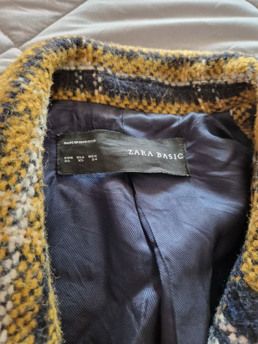 Дамско палто Zara