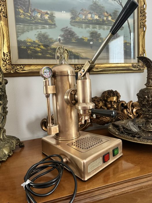 Masina de caffea riviera funtionala