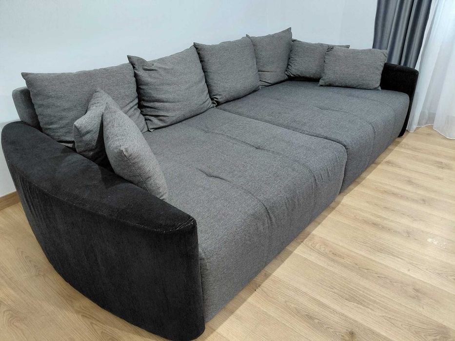 Canapea xl extensibila