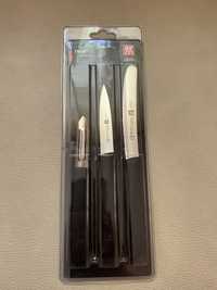 Set cutite 3 piese Zwilling Twin Grip