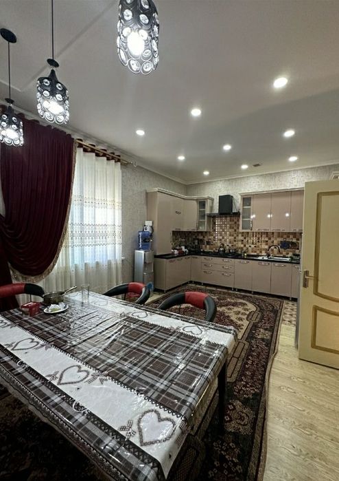 Продаётся коттедж в Бухаре!