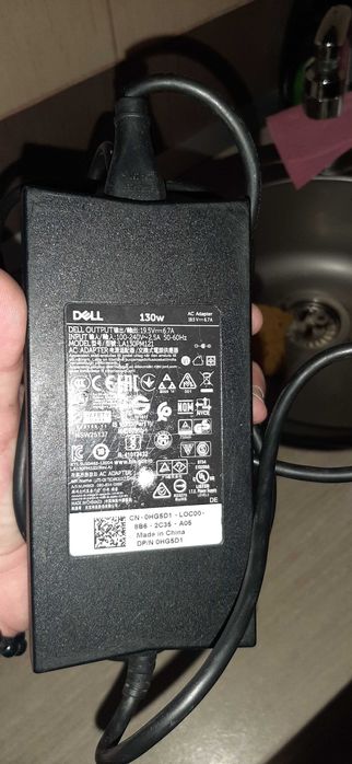 incarcator dell 130w