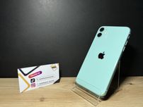 iPhone 11 64Gb Green 3 ani garanție, Telefoane Mureș
