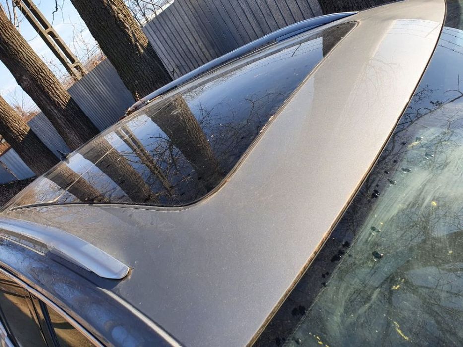 Dezmembrez VW Tiguan 2 4x4, motor 2.0TSI 136kw, 180cp CZP, dezmembrari electromotor alternator