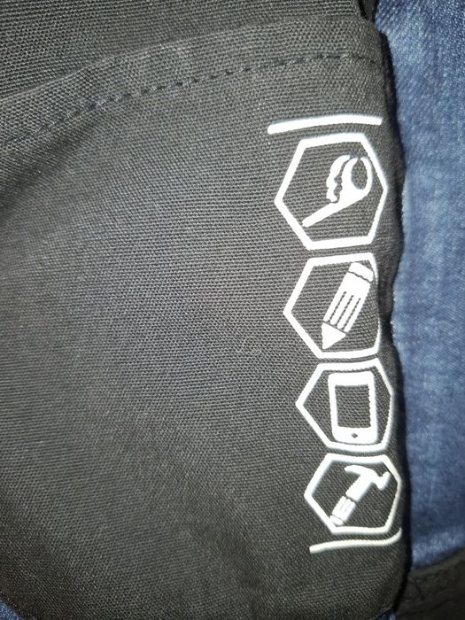 Работно мъжко дънки ,2хл.