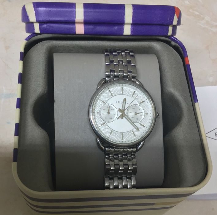 Ceas de dama Fossil, nou.