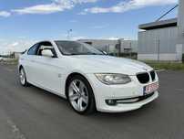 Bmw 320d E92 xDrive coupe automat 2010