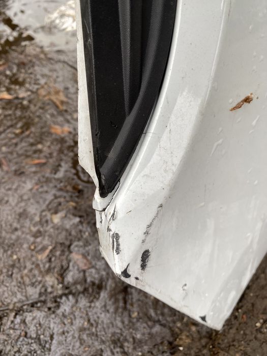 Bara Renault Clio 4 Facelift 2016 - 2018  bara fata