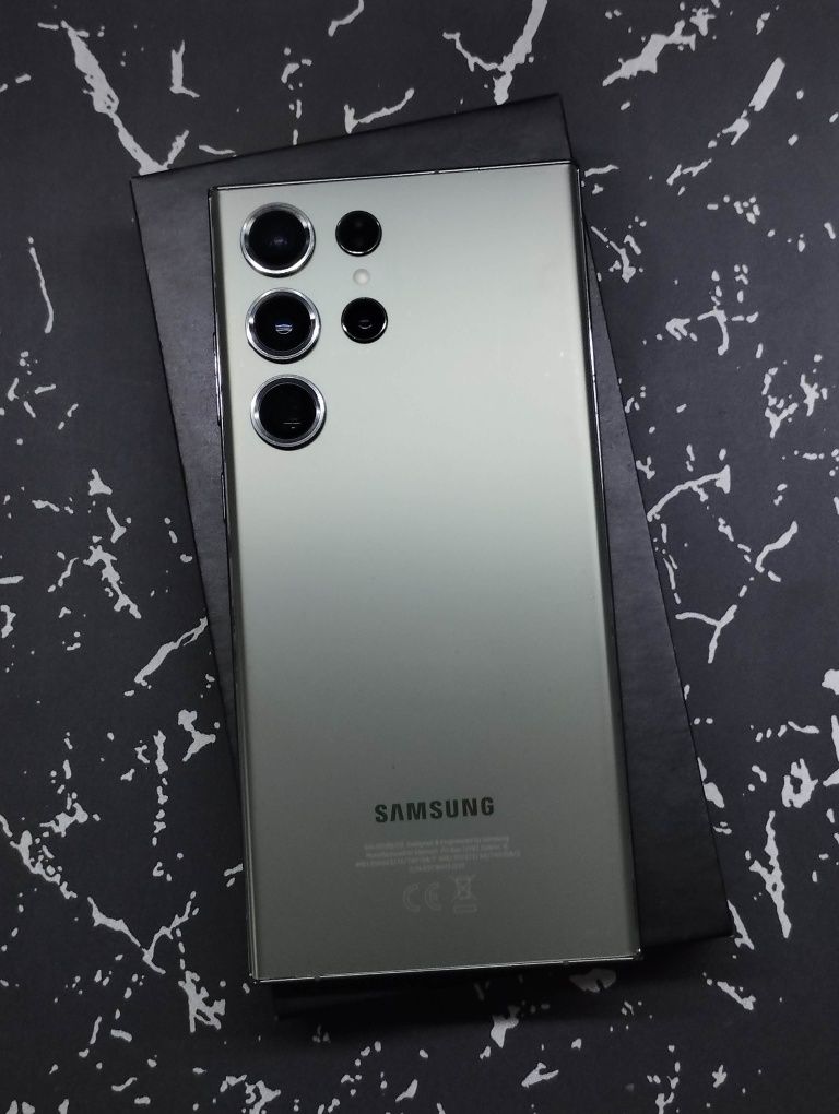 Samsung Galaxy S23 Ultra
