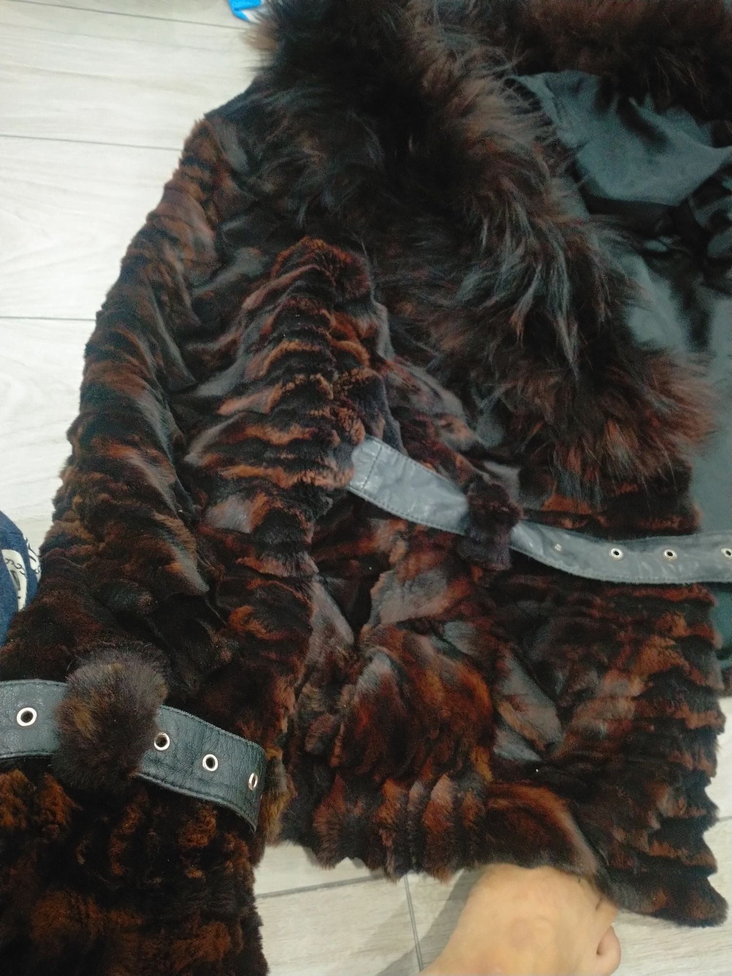 Шубы за символическую цену