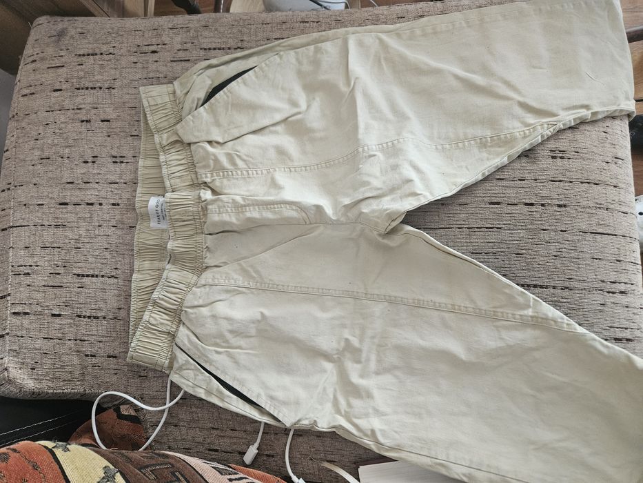 Fear of god 2015-2016 collection